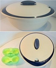 Tupperware thermo duo gebraucht kaufen Tupperware thermo duo gebraucht kaufen  Kiel