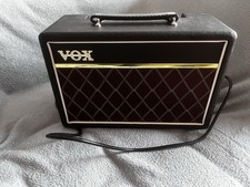 Vox pathfinder gitarrencombo gebraucht kaufen  Münster