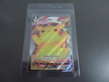 Pokemon pikachu tcg for sale Pokemon pikachu tcg for sale  ANTRIM