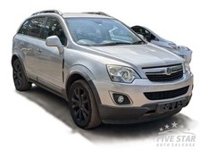 Vauxhall antara speed for sale  UK