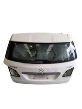 Malle hayon arriere d'occasion Malle hayon arriere d'occasion  Athis-Mons