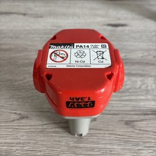 Makita 14.4v battery for sale  LINCOLN