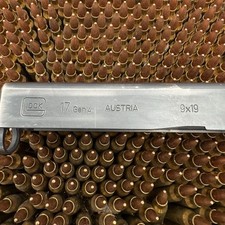 Glock 17gen4 factory for sale  Bartlesville