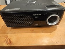 Toshiba tdp xp2 for sale  Dublin