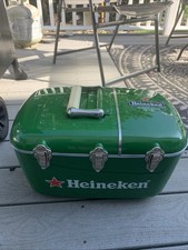 Heineken beer cooler for sale  Fiskdale