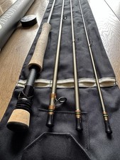 Hardy marksman flt for sale  HONITON