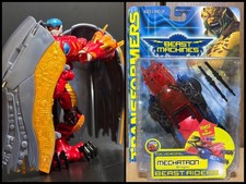 Trans formers beast usato  Spedire a Italy