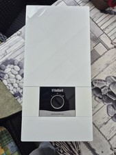 Durchlauferhitzer vaillant ele gebraucht kaufen  Lützen