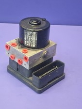 Blok hydrauliczny ABS Jednostka sterująca Laguna II Espace IV 8200159837C 10.0206-0092.4, używany na sprzedaż  PL