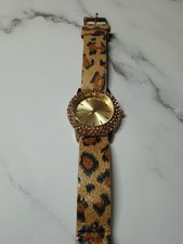Avon kimberlee leopard for sale  DRIFFIELD