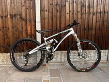 Whyte 146s full for sale  STOKE-ON-TRENT