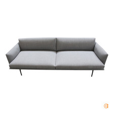 Muuto utline sofa gebraucht kaufen  Berlin