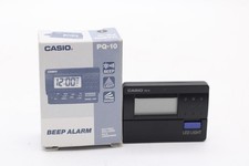 Casio beep alarm gebraucht kaufen  Münster
