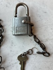 Lucchetto originale army usato  Strambino