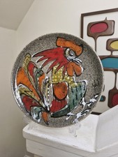 Vintage plate mid for sale  EDINBURGH