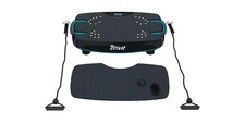 Crivit vibrationsboard fernbed gebraucht kaufen  Neuenstadt am Kocher