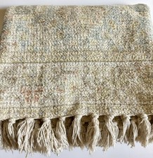 Boho fringe rug for sale  Ocala