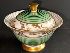 Porzellan bonboniere deckeldos gebraucht kaufen  Söhlde