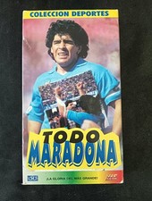 Vhs collecion deportes usato  Italia