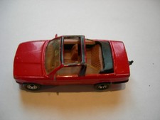 Matchbox bmw 323i gebraucht kaufen  Wilhelmsthal