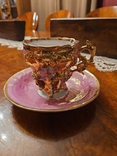 Antique porcelain iridescent for sale  Sanford