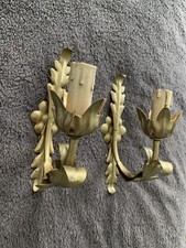 Ancienne paire appliques d'occasion  Paris XI