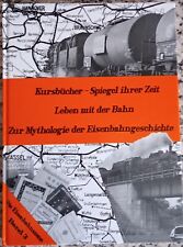 Buch kursbücher spiegel gebraucht kaufen  Glashütte