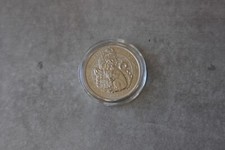 Tudor beasts 1oz gebraucht kaufen  Faulbach