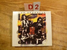Led zeppelin how d'occasion  Sennecey-le-Grand