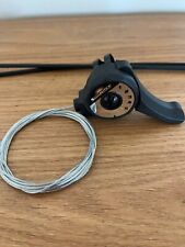 shifters index sunrace for sale  Warren