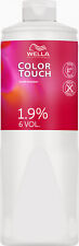 Wella color touch gebraucht kaufen  Berlin