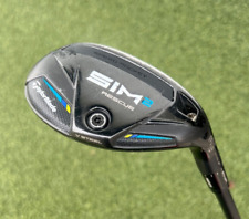 Taylormade sim2 rescue for sale  Palm Beach Gardens