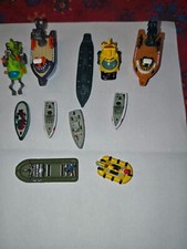 Micro machines galoob d'occasion  Cesson