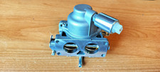 Carburador para cortador de grama Briggs & Stratton 791230 799230 699709 499804 20-25hp, usado comprar usado  Enviando para Brazil