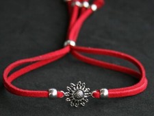 Pulsera Eguzkilore Antelina comprar usado Pulsera Eguzkilore Antelina comprar usado  Enviando para Brazil