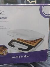 Rival 955 waffle for sale  Valrico