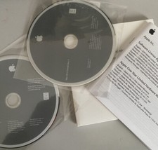 Dvd originaux apple d'occasion  Ercé-en-Lamée