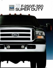 2005 ford 250 for sale  Meadville