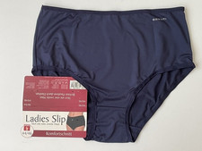 Microfaser ladies slip gebraucht kaufen  Efringen-Kirchen