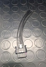 Connettori pin ovale usato  Roma