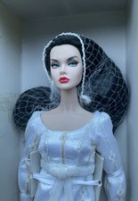 Brinquedos Poppy Parker Fairest Of All Integrity na caixa, usado comprar usado  Enviando para Brazil
