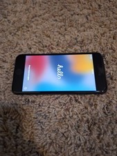 Apple iPhone 7 - 32Gb - Preto desbloqueado comprar usado  Enviando para Brazil