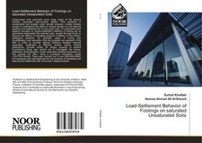Load settlement behavior gebraucht kaufen  Bayreuth