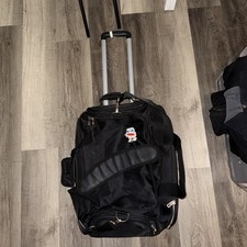 Maleta de equipaje Swiss Gear, con ruedas y correa para el hombro para llevar segunda mano  Embacar hacia Mexico
