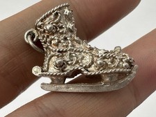 Vintage solid silver for sale  LONDON
