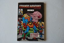 Etranges aventures ghost d'occasion  Maisons-Laffitte