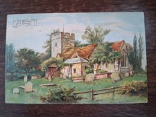 Chingford old church for sale  NORTHAMPTON