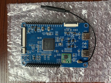 Placa de desenvolvimento Allwinner T113-S3 SBC baixo custo comprar usado Placa de desenvolvimento Allwinner T113-S3 SBC baixo custo comprar usado  Enviando para Brazil