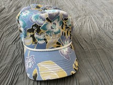 Vintage trucker hat for sale  Sahuarita