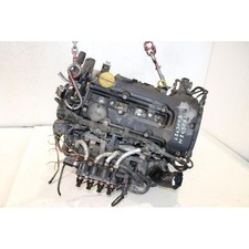 Motore compl. a12xer usato  Bedizzole